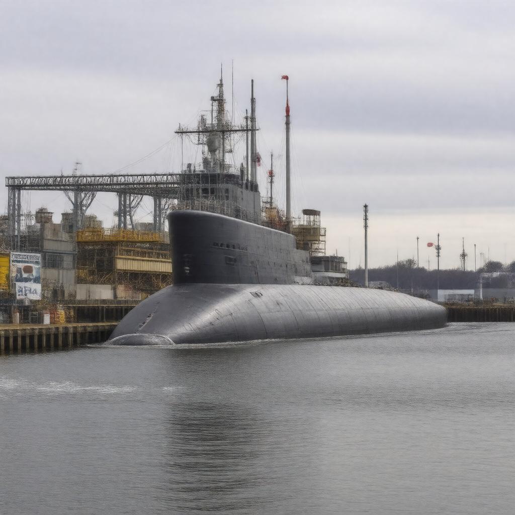 Electric Boat Company